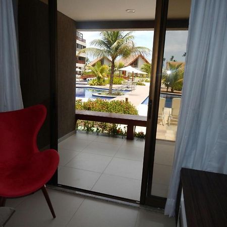 Flat Muro Alto Condominio Malawi - Terreo 104H Pôrto das Galinhas エクステリア 写真