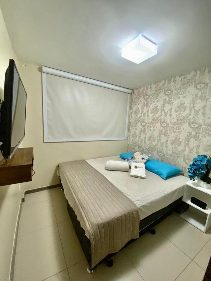 Flat Muro Alto Condominio Malawi - Terreo 104H Pôrto das Galinhas エクステリア 写真