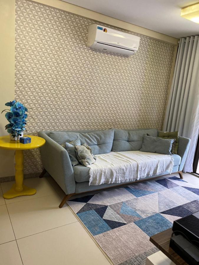 Flat Muro Alto Condominio Malawi - Terreo 104H Pôrto das Galinhas エクステリア 写真