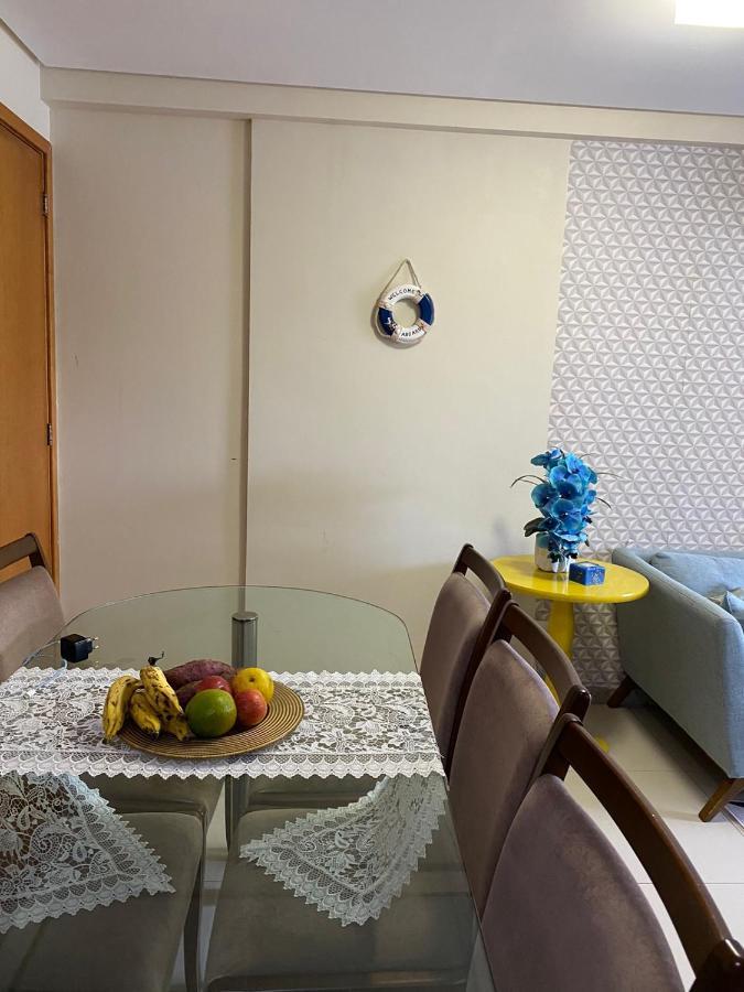 Flat Muro Alto Condominio Malawi - Terreo 104H Pôrto das Galinhas エクステリア 写真